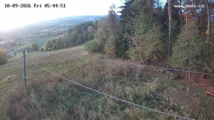 Ski Olešnice - Výstup vlek A - 9.10.2026 v 06:45 Ski Olešnice - Výstup vlek A - 9.10.2026 v 06:45