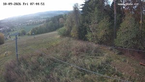 Ski Olešnice - Výstup vlek A - 9.10.2026 v 08:45 Ski Olešnice - Výstup vlek A - 9.10.2026 v 08:45