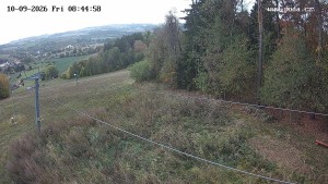 Ski Olešnice - Výstup vlek A - 9.10.2026 v 09:45 Ski Olešnice - Výstup vlek A - 9.10.2026 v 09:45