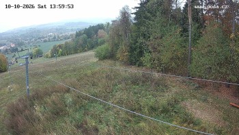 Ski Olešnice