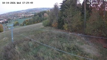 Ski Olešnice