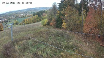 Ski Olešnice
