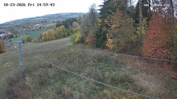 Ski Olešnice