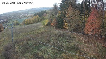 Ski Olešnice