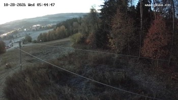 Ski Olešnice