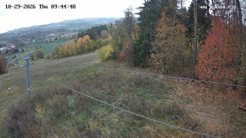 Ski Olešnice