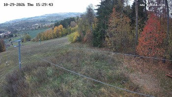Ski Olešnice