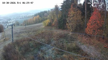 Ski Olešnice