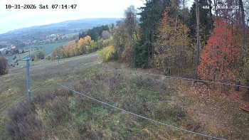 Ski Olešnice