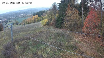 Ski Olešnice
