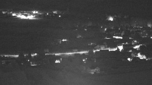 Město Olešnice - Pohled na město - 13.7.2025 v 01:45