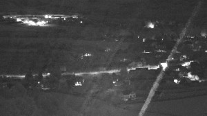 Město Olešnice - Pohled na město - 13.7.2025 v 03:45