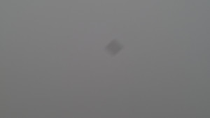 Město Olešnice - Pohled na město - 14.11.2025 v 08:45