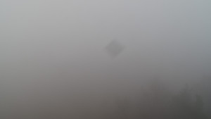 Město Olešnice - Pohled na město - 14.11.2025 v 11:45