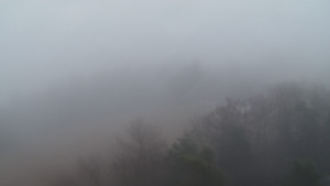 Město Olešnice - Pohled na město - 23.12.2025 v 08:45