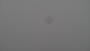 Město Olešnice - Pohled na město - 23.12.2025 v 09:45