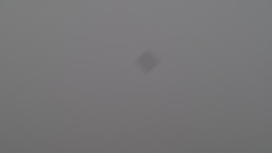 Město Olešnice - Pohled na město - 23.12.2025 v 11:45