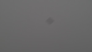 Město Olešnice - Pohled na město - 23.12.2025 v 12:45