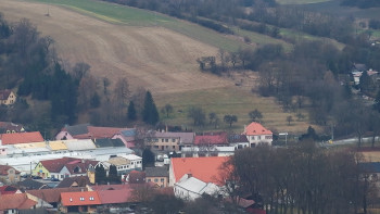 Město Olešnice