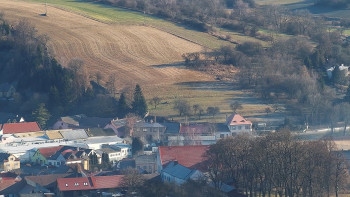 Město Olešnice