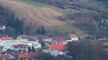 Město Olešnice