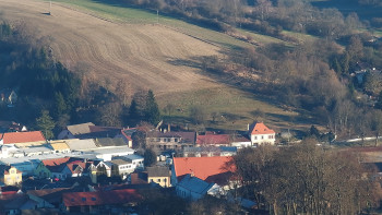 Město Olešnice