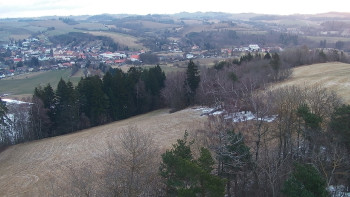 Město Olešnice