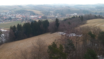 Město Olešnice