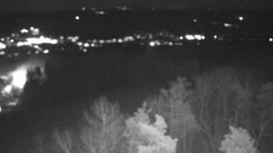 Město Olešnice - Pohled na město - 29.12.2025 v 01:45