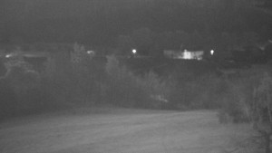 Město Olešnice - Pohled na město - 29.12.2025 v 06:45