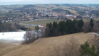 Město Olešnice