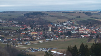 Město Olešnice