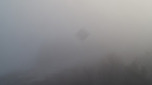 Město Olešnice - Pohled na město - 12.2.2026 v 07:45