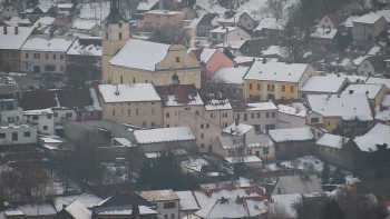 Město Olešnice