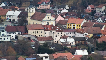 Město Olešnice