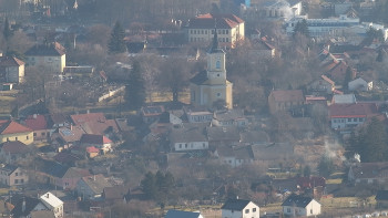 Město Olešnice