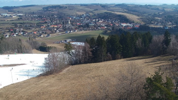 Město Olešnice