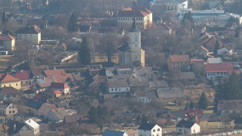 Město Olešnice
