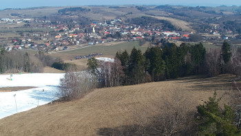 Město Olešnice