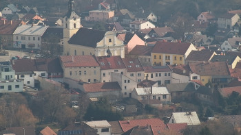Město Olešnice