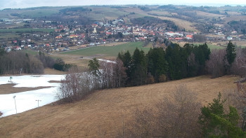Město Olešnice