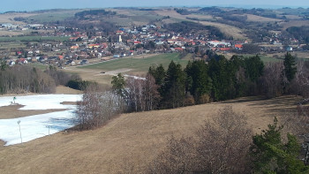 Město Olešnice
