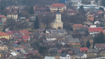 Město Olešnice