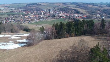 Město Olešnice