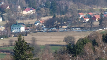 Město Olešnice