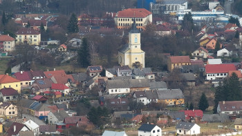 Město Olešnice