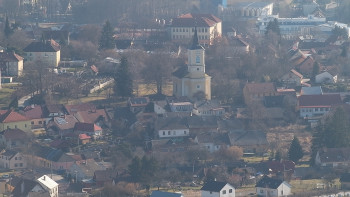 Město Olešnice