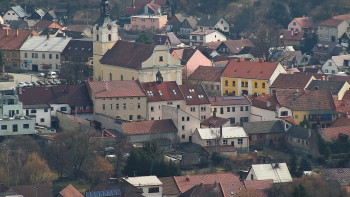 Město Olešnice