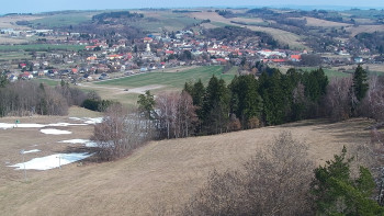 Město Olešnice