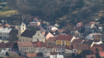 Město Olešnice